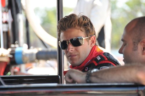 Marco Andretti, Watkins Glen