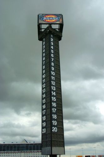 Texas Speedway