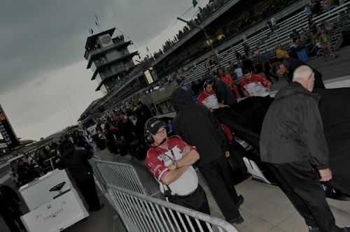 Indianapolis