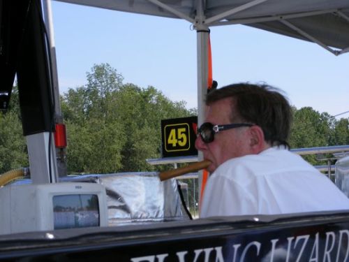 Carl  Haas, Road America