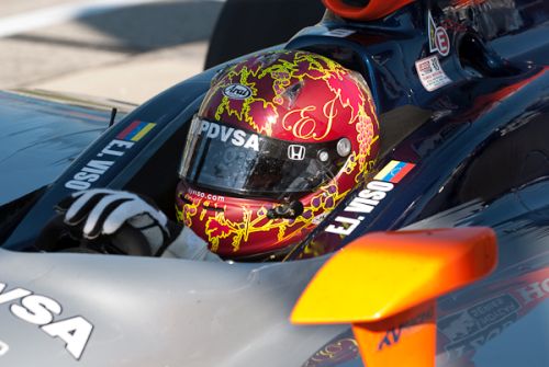 E.J. Viso, Chicagoland