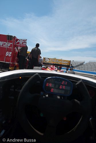 Milwaukee Mile