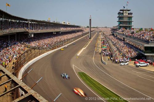 Indianapolis