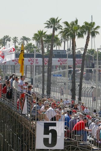Long Beach