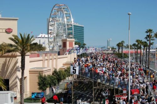 Long Beach