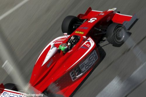 Peter Dempsey, Long Beach