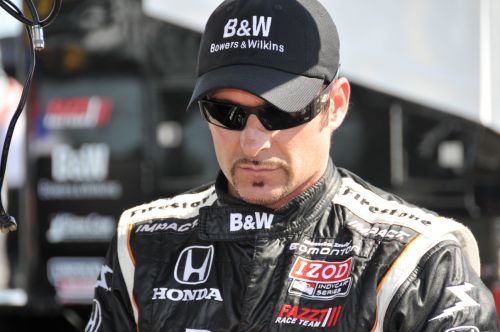 Alex Tagliani, Watkins Glen
