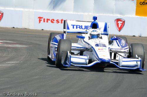 Sebastian Saavedra, Long Beach