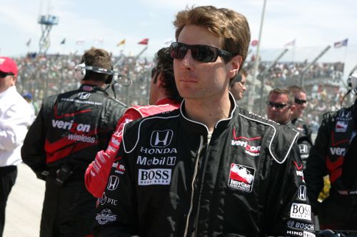 Will Power, Long Beach