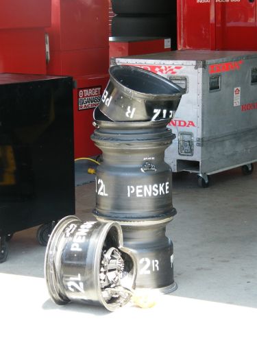 Will Power, Infineon Raceway