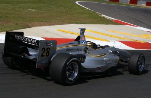 Ryan  Dalziel, Zolder