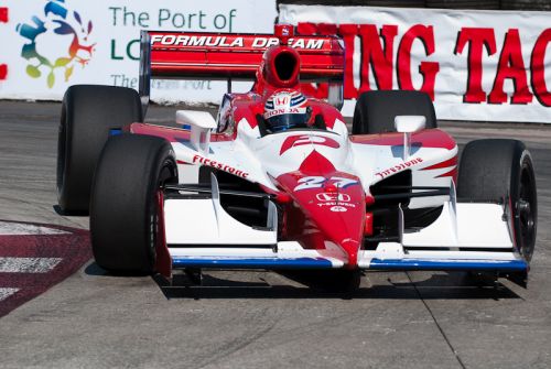 Hideki Mutoh, Long Beach