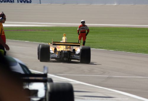 Las Vegas Motor Speedway