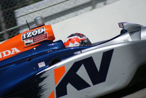 Mario Moraes, Long Beach