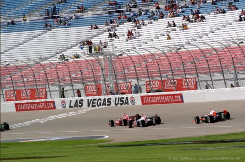 Las Vegas Motor Speedway