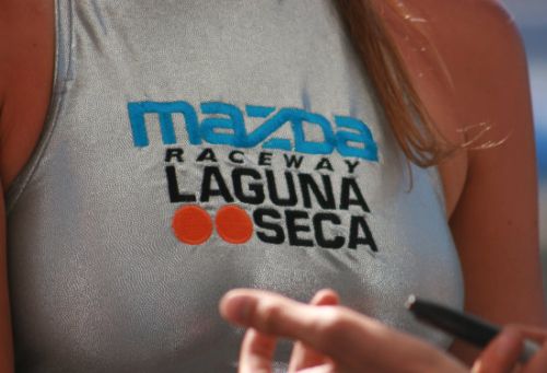 Laguna Seca