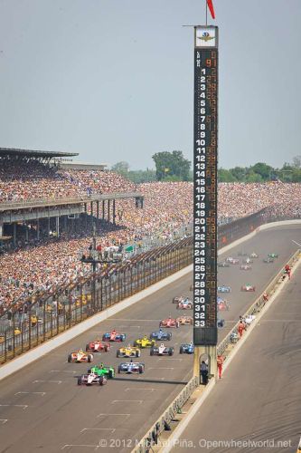 Indianapolis