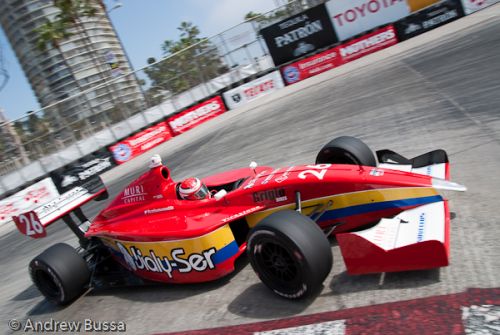 Long Beach
