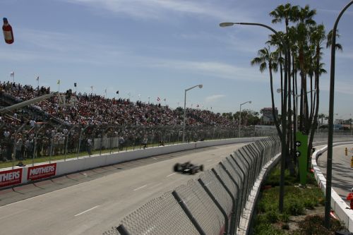 Long Beach