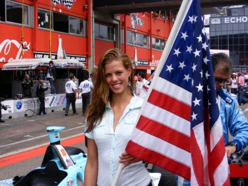 Gridgirl