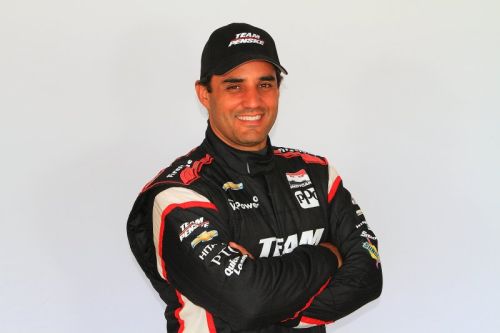 Juan Pablo Montoya, Sebring
