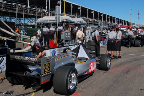 Ryan  Dalziel, Edmonton