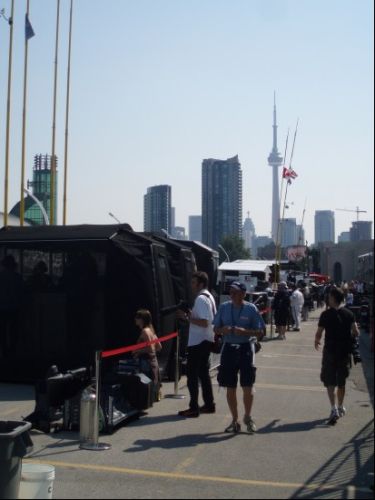 Toronto