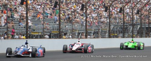 Indianapolis