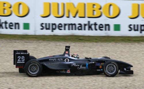Alex  Figge, Assen