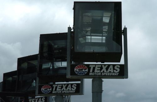 Texas Speedway