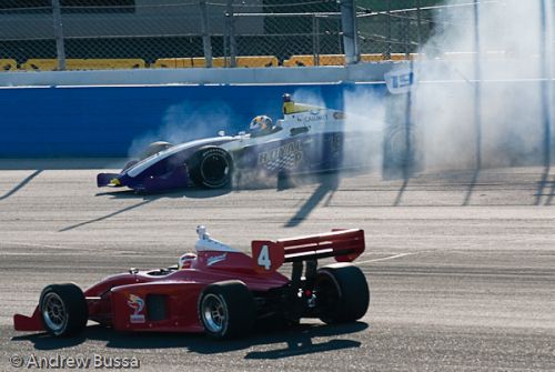 Milwaukee Mile