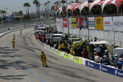 Long Beach