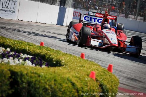 E.J. Viso, Long Beach