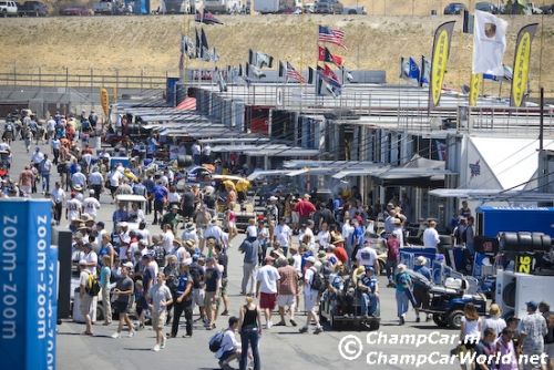 Laguna Seca
