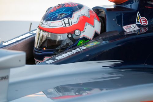 Mario Moraes, Chicagoland