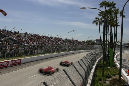 Long Beach