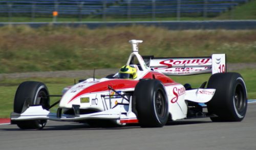 Bruno  Junqueira, Assen