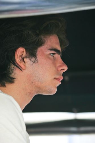 Infineon Raceway
