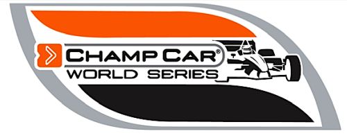 Champ Car logo