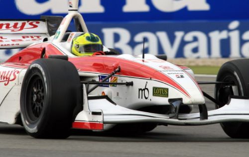 Bruno  Junqueira, Assen