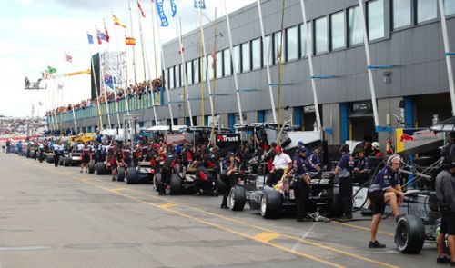 Assen