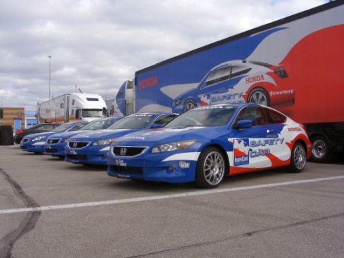Kansas Speedway