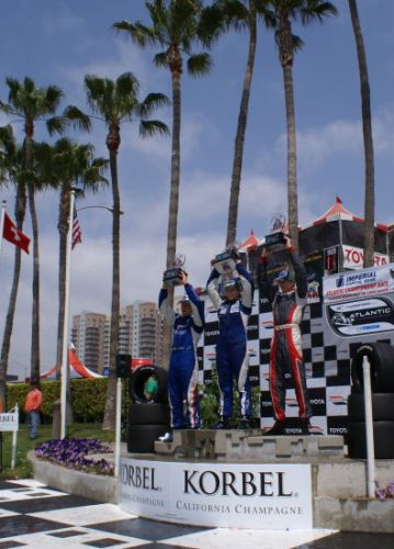 Long Beach