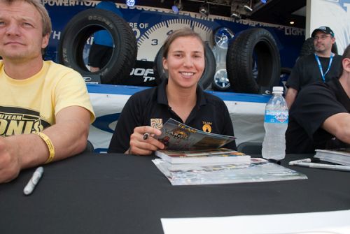 Simona De Silvestro