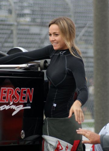Carmen Jorda, Long Beach