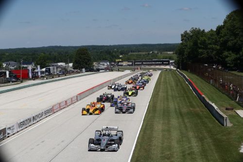 Road America