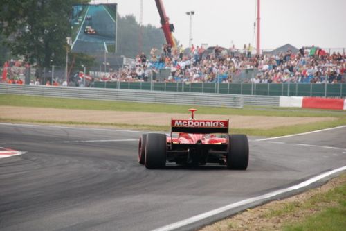 Sebastien  Bourdais, Zolder