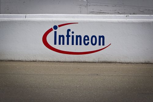 Infineon Raceway