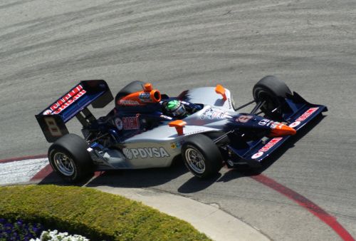 E.J. Viso, Long Beach