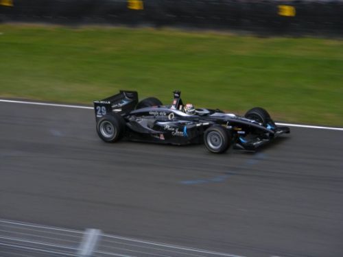 Alex  Figge, Assen